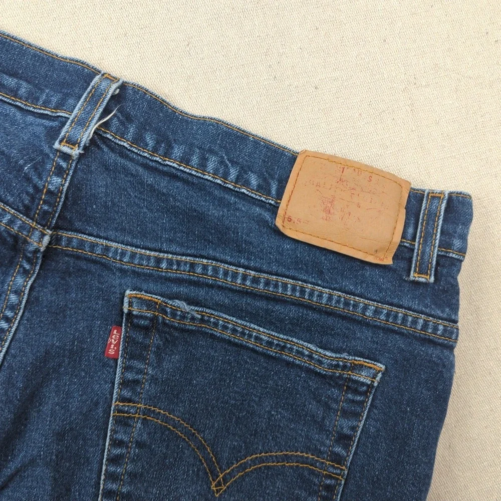 Levis will ship